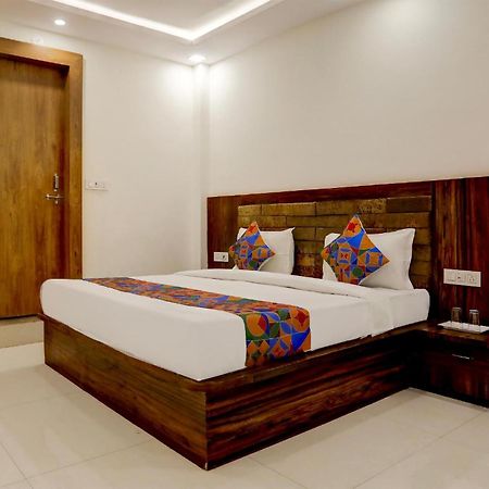 Fabhotel Oriental Bhopal Luaran gambar