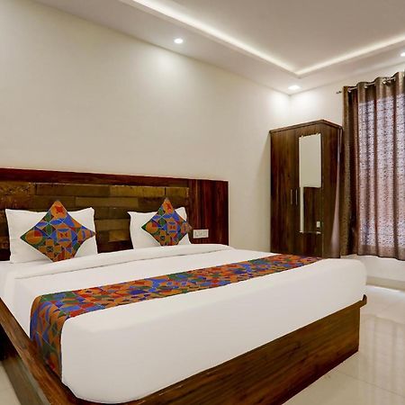 Fabhotel Oriental Bhopal Luaran gambar