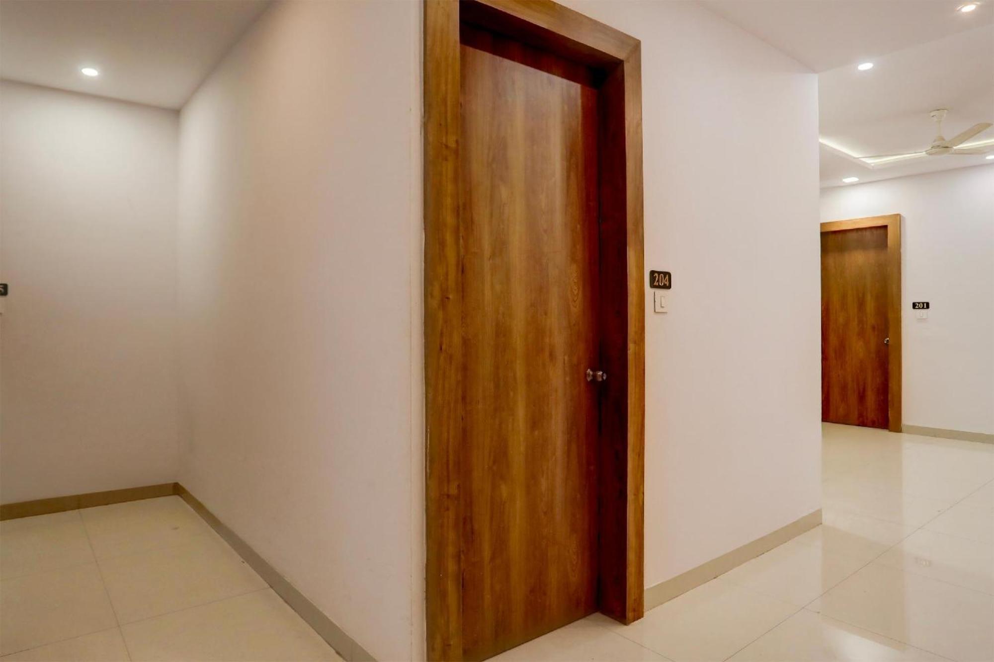Fabhotel Oriental Bhopal Luaran gambar